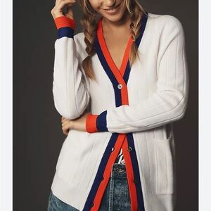 Kule Sinclair Cardigan Sweater